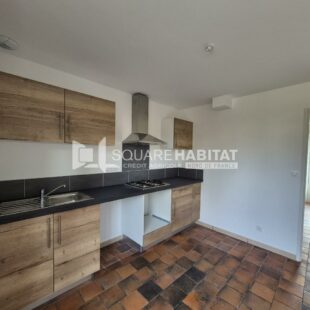 Location maison à Longuenesse