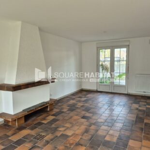 Location maison à Longuenesse