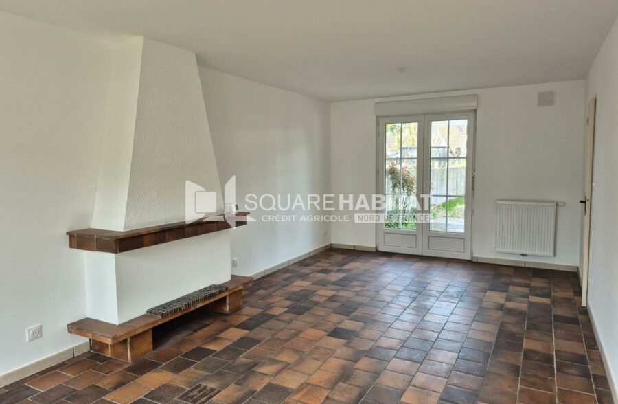 Location maison à Longuenesse