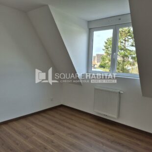 Location maison à Longuenesse