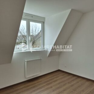 Location maison à Longuenesse