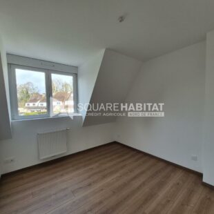 Location maison à Longuenesse