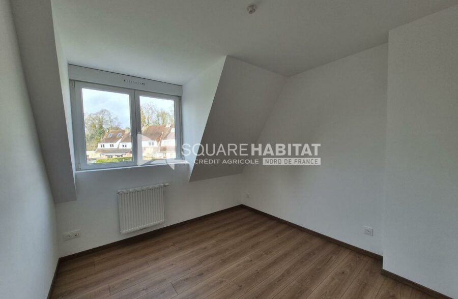 Location maison à Longuenesse