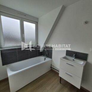 Location maison à Longuenesse