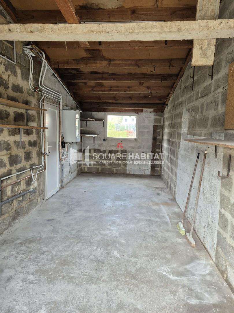 Location maison à Longuenesse