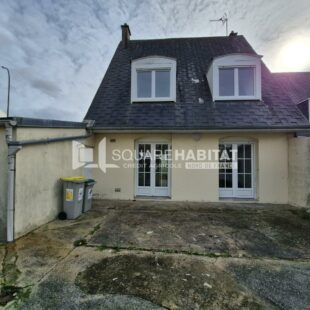 Location maison à Longuenesse