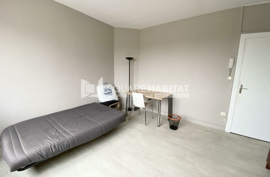 Location appartement meublé à Lens