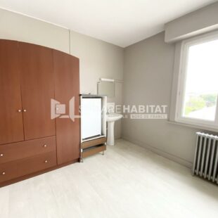 Location appartement meublé à Lens