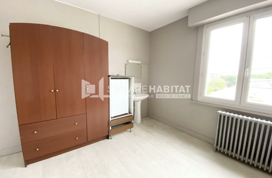 Location appartement meublé à Lens