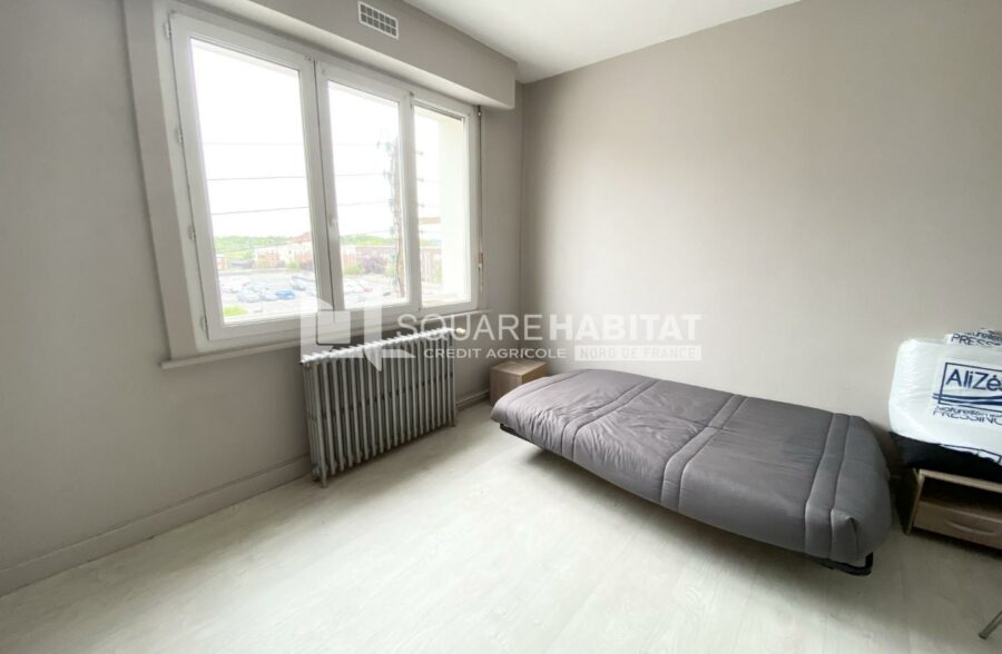 Location appartement meublé à Lens