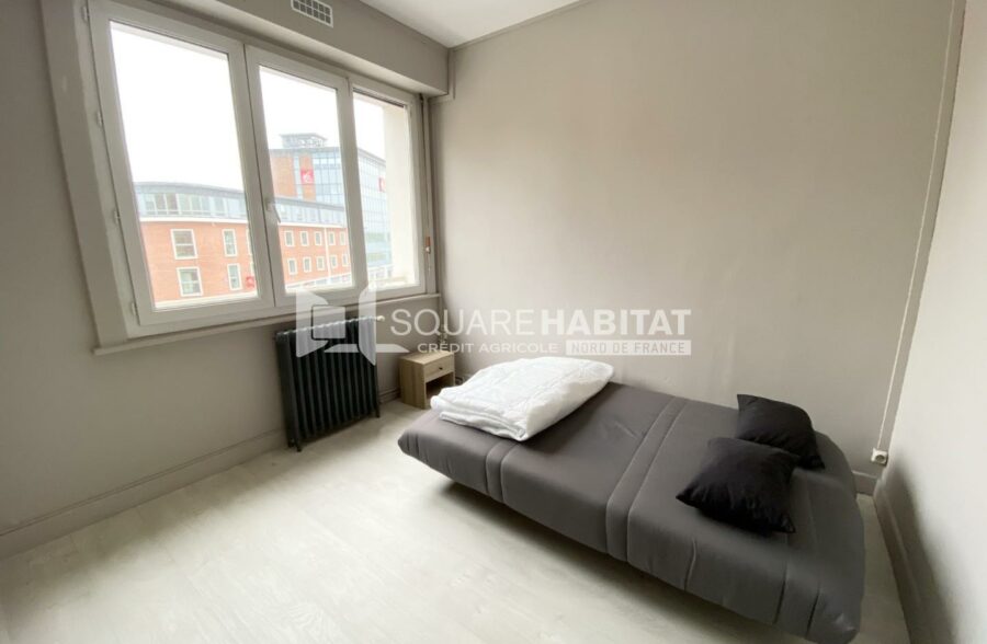 Location appartement à Lens