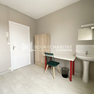 Location appartement à Lens