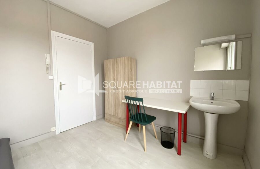 Location appartement à Lens