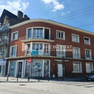 Location appartement à Lens