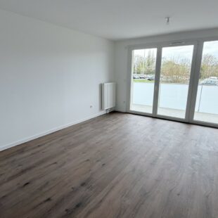 Location appartement à Lens