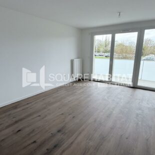 Location appartement à Lens