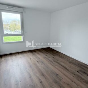 Location appartement à Lens