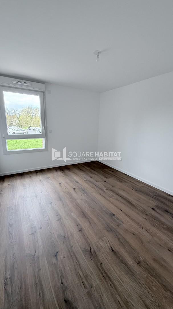 Location appartement à Lens