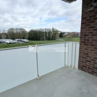 Location appartement à Lens