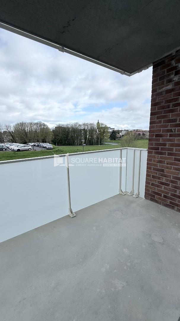 Location appartement à Lens