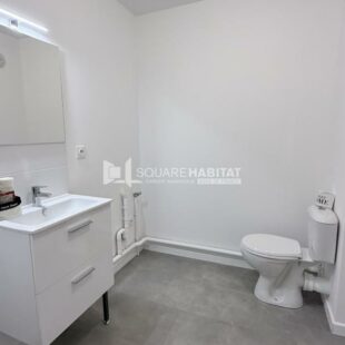 Location appartement à Lens