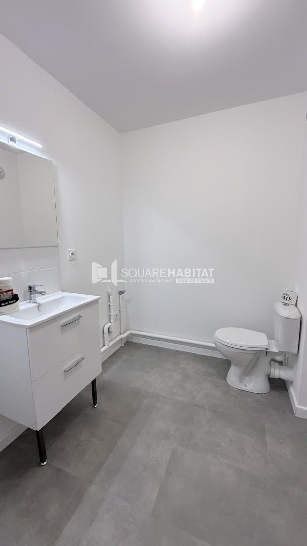 Location appartement à Lens