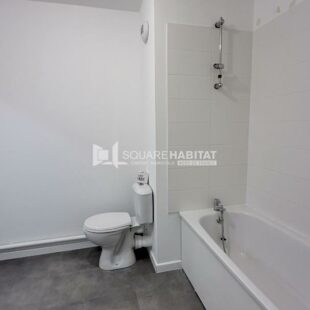 Location appartement à Lens