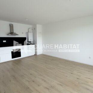 Location appartement à Lens