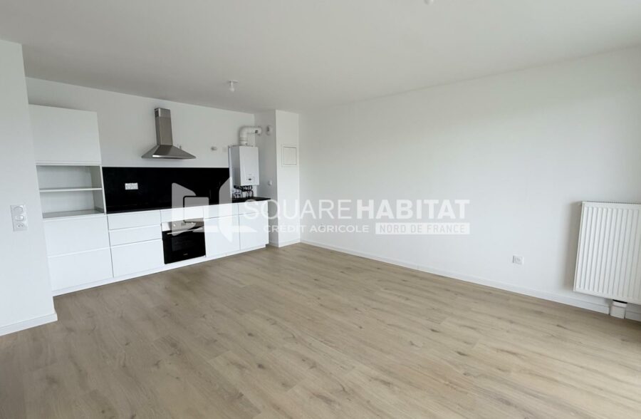 Location appartement à Lens