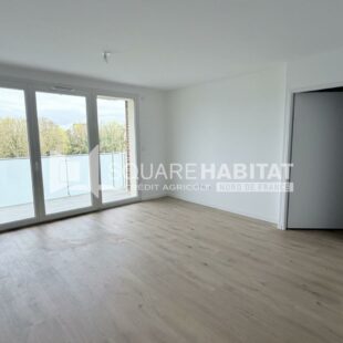 Location appartement à Lens