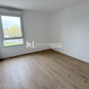 Location appartement à Lens