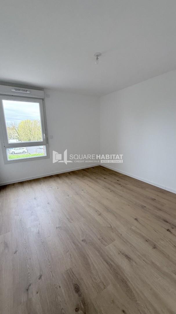 Location appartement à Lens