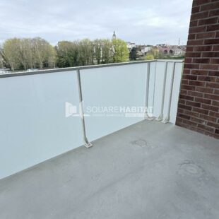 Location appartement à Lens