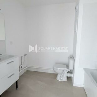 Location appartement à Lens