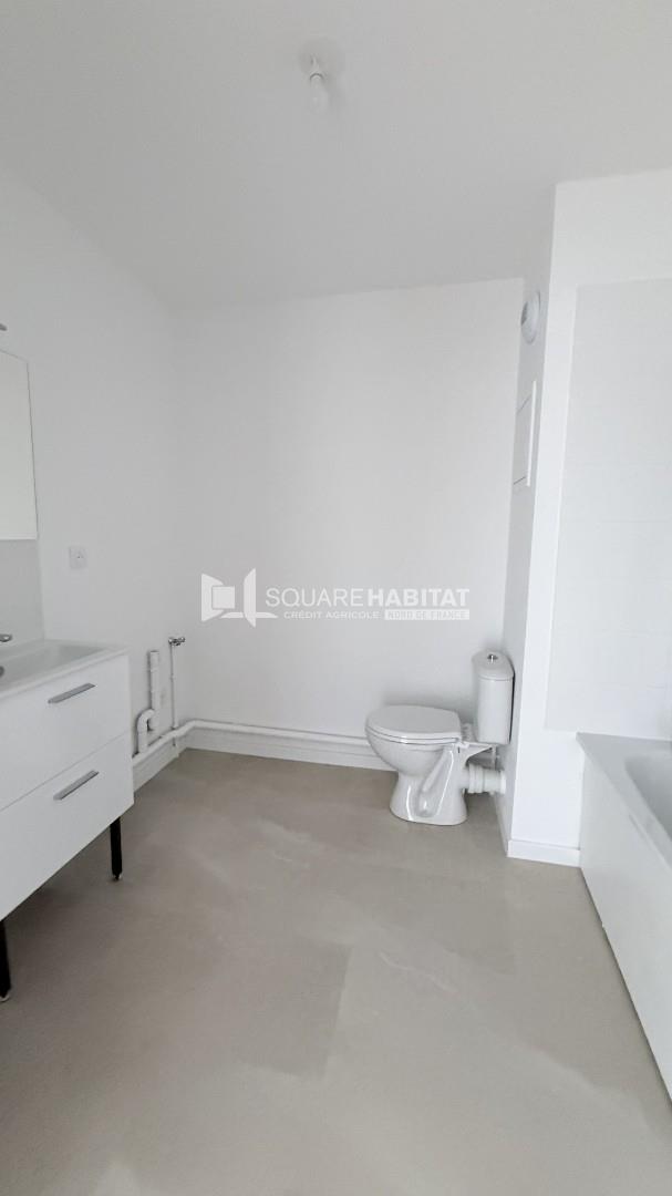 Location appartement à Lens