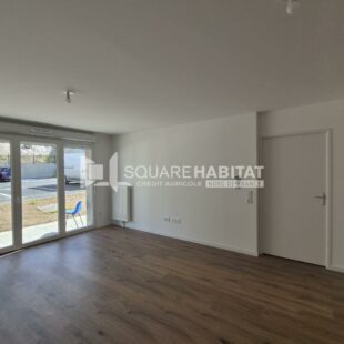 Location appartement à Lens