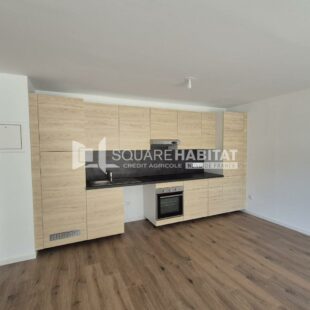 Location appartement à Lens