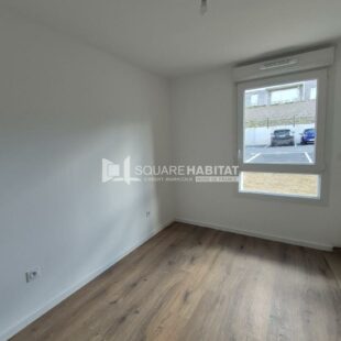 Location appartement à Lens