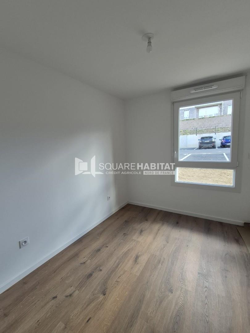 Location appartement à Lens