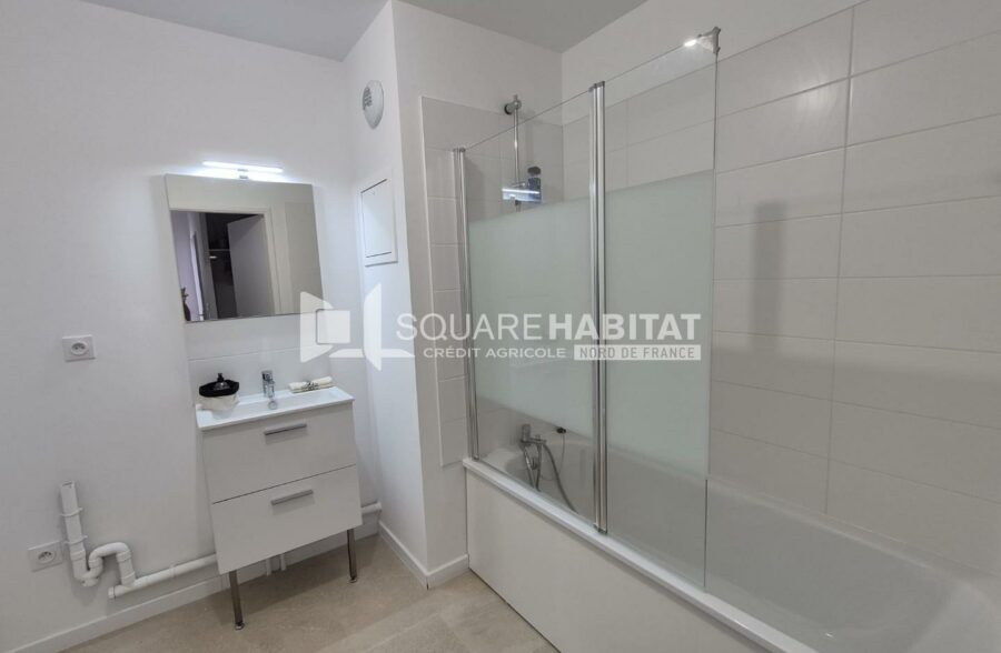 Location appartement à Lens