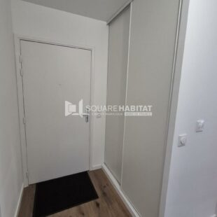 Location appartement à Lens