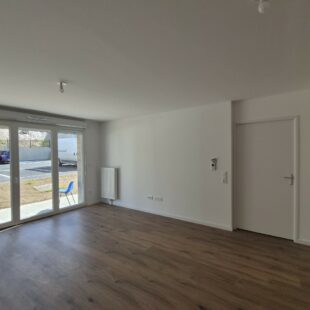 Location appartement à Lens