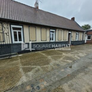 Location maison à Nivelle