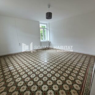 Location maison à Nivelle