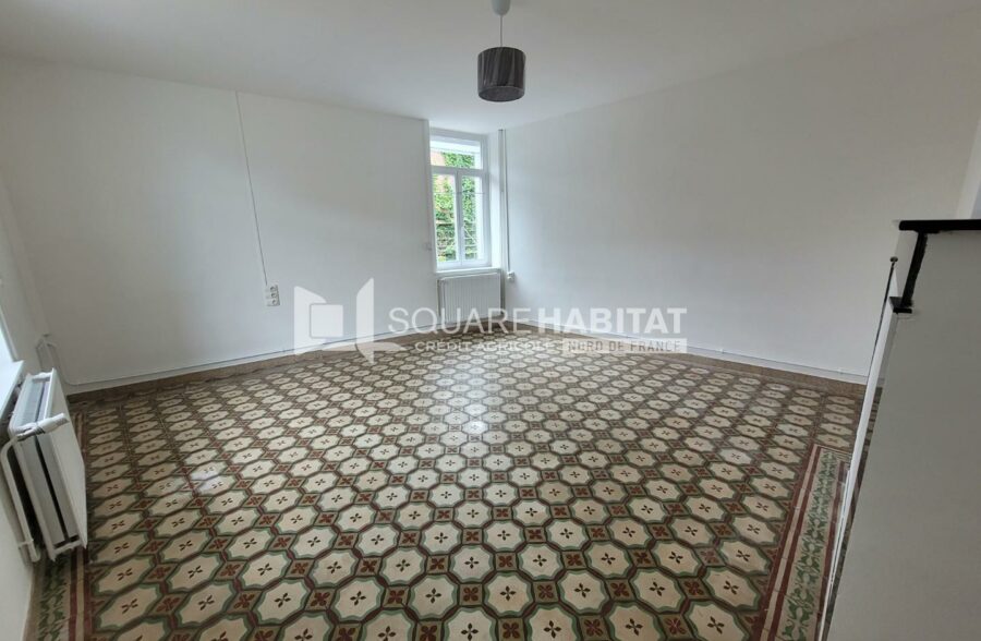 Location maison à Nivelle