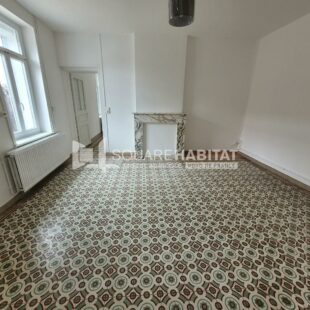 Location maison à Nivelle