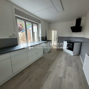 Location maison à Nivelle