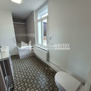 Location maison à Nivelle