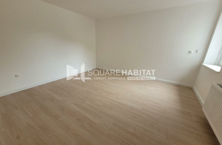 Location maison à Nivelle