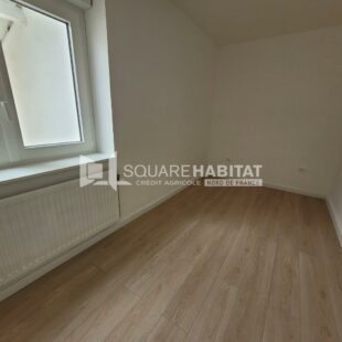 Location maison à Nivelle